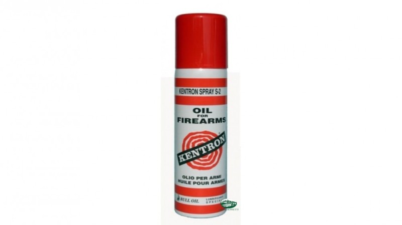 KENTRON Olio spray 200 ml