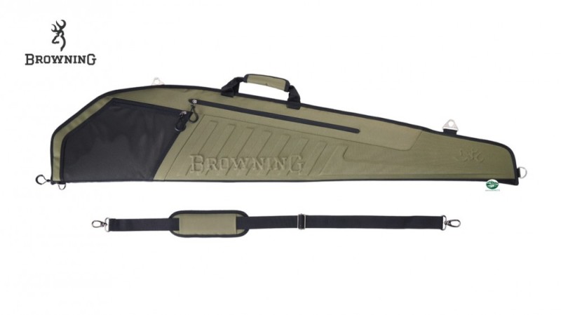 BROWNING Fodero da carabina Nitro 127 cm