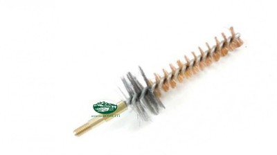 EXTREME CLEANER Scovolo cal.223 in bronzo per camera di scoppio 