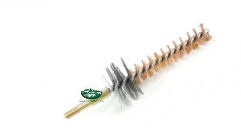 EXTREME CLEANER Scovolo cal.223 in bronzo per camera di scoppio 