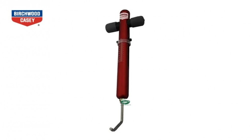 BIRCHWOOD Misuratore del peso di scatto