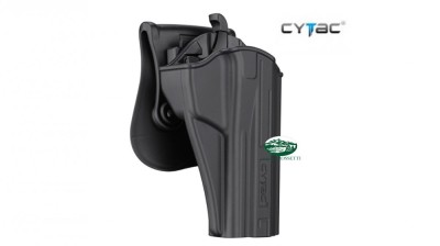 CYTAC Fondina per Beretta 92FS - 98  CY-TQB92