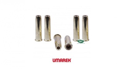 UMAREX Bossoli ricambio pallini diabolo per revolver Legends S25-S40-S60