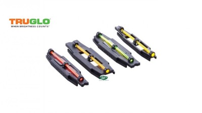 TRUGLO Set quattro mire per bindella TG90X