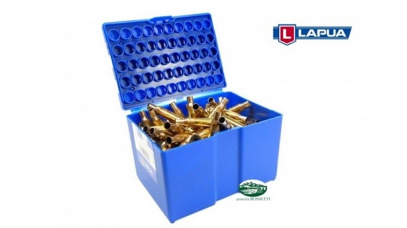 LAPUA Bossoli cal.6,5 Creedmoor - 4PH6013