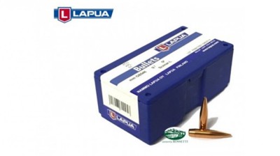 LAPUA Palle 7,62mm FMJBT 200gr - 4PL7045