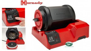 HORNADY 050221 Rotary Case Tumbler 220V