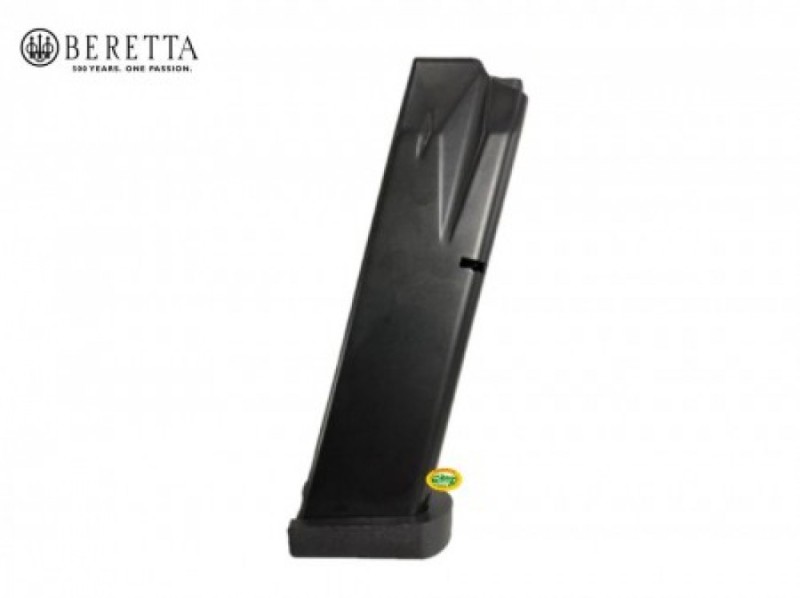 BERETTA Caricatore serie 90 cal.9x21-9x19 20 colpi con fondello