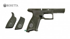  -  - ACCESSORI PER ARMI