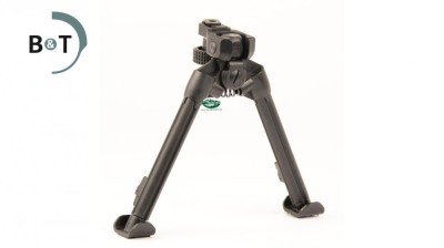 BERETTA B&T Bipiede per slitta Uit-Anschutz E02971