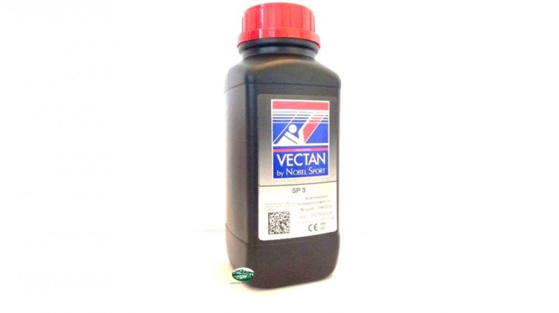NOBEL SPORT polvere VECTAN SP3 