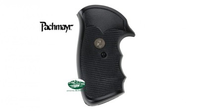 PACHMAYR Guancette per S&W K/L 03264
