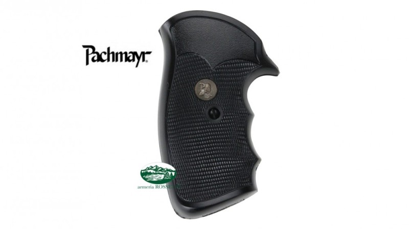 PACHMAYR Guancette per S&W K/L 03264