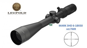 LEUPOLD MARK 3HD 6-18X50 P5 Side Focus TMR 180671