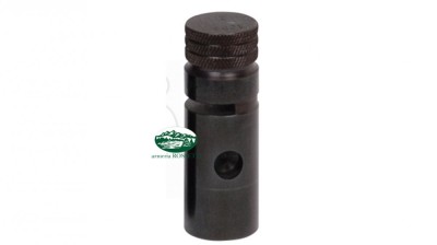 RCBS LITTLE DANDY PPM ROTOR 6 86006