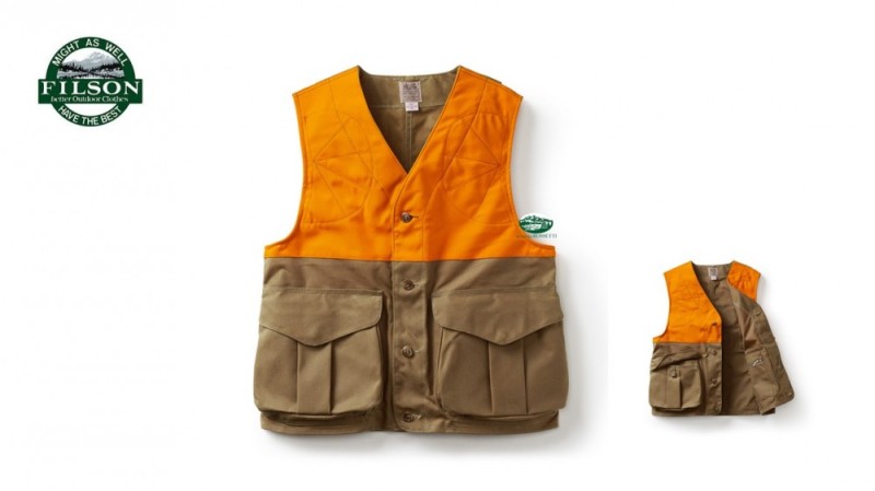 FILSON Gilet Upland Hunting 11016025