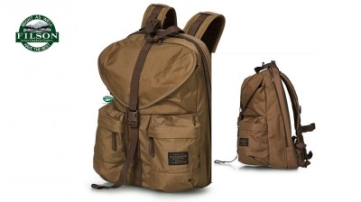 FILSON Zaino Ripstop nylon desert 32lt 20115929