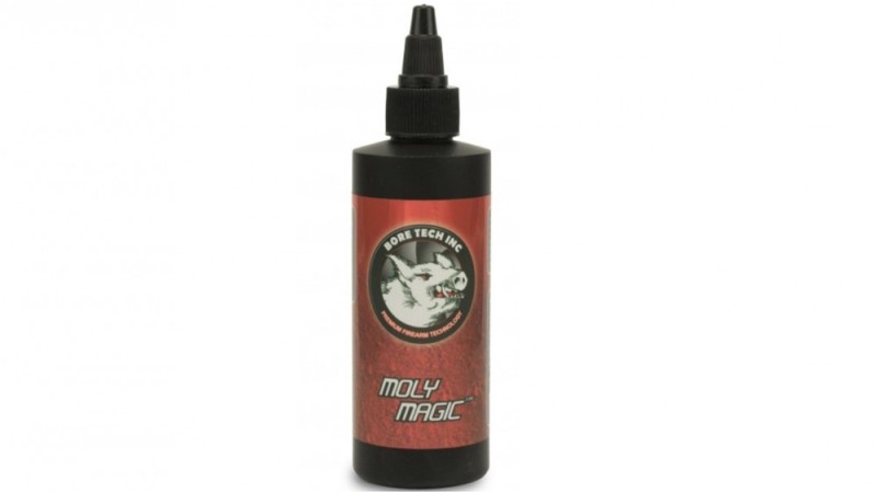 BORE TECH MOLY MAGIC 4 OZ