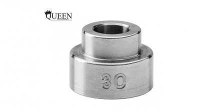 QUEEN Reloading bullet comparator insert 338 QR055