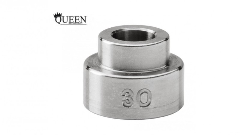 QUEEN Reloading bullet comparator insert 338 QR055