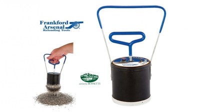 FRANKFORD Calamita per aghi Tumbler 909271