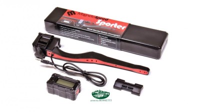 MAGNETOSPEED Cronografo Sporter 