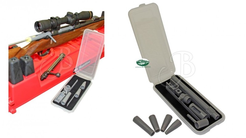 MTM Kit Screw-it bore guide deluxe 
