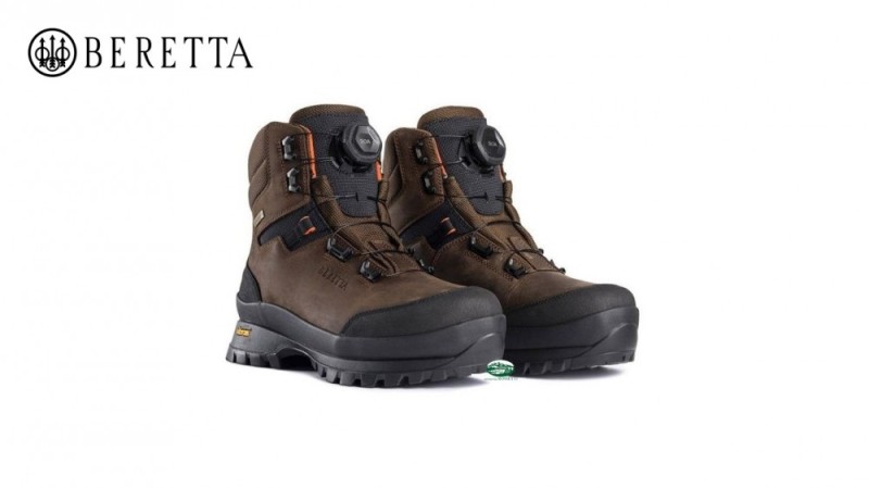 BERETTA Scarpa Arabuko GTX 