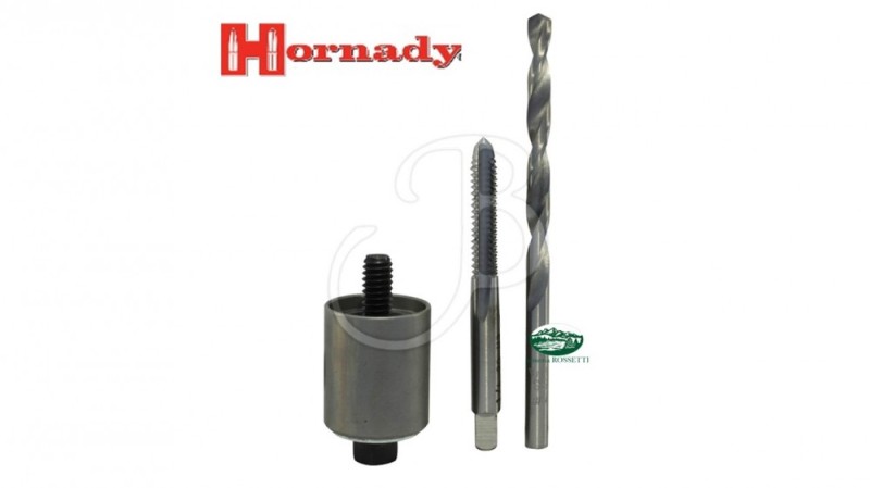 HORNADY Estrattore bossoli bloccati nel die 050033