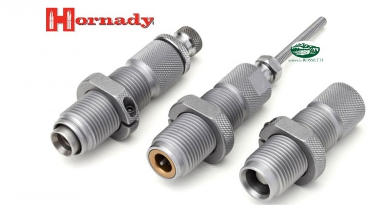 HORNADY Die set cal. 45 Long Colt 546582
