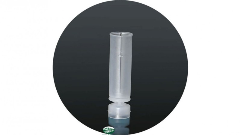 GUALANDI Borre Mini Container cal.36 magnum H.40 conf.300pz