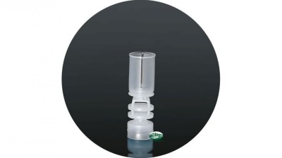 GUALANDI Borre Mini Container cal.36 H.33 conf.300pz