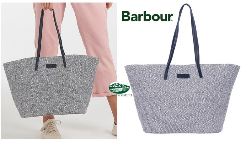 BARBOUR Borsa Christie 