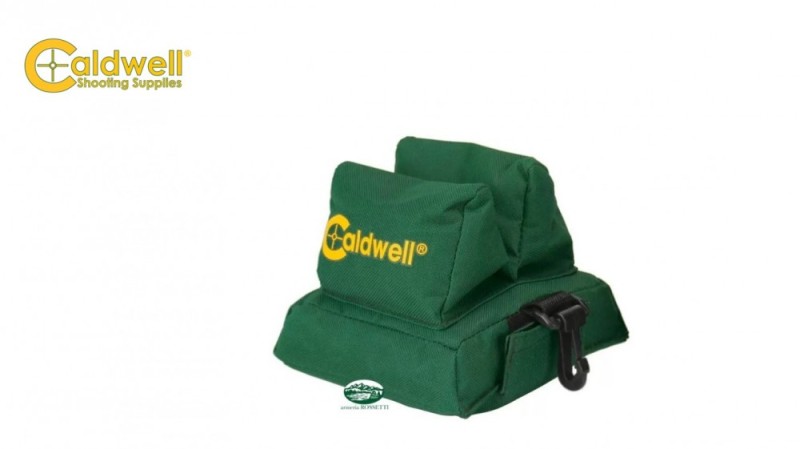 CALDWELL  Appoggio posteriore DEADSHOT piena 640721