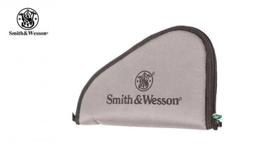 SMITH & WESSON Custodia pistola small 110018