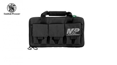 SMITH & WESSON M&P  Borsa pistola pro tac 110029