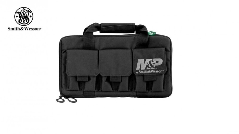 SMITH & WESSON M&P  Borsa pistola pro tac 110029