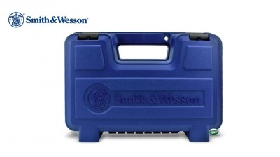 SMITH & WESSON valigetta originale per pistole 1SWACC135978