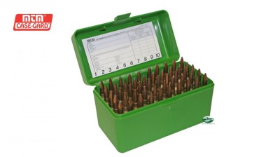 MTM RS-50 Portacolpi cal.223