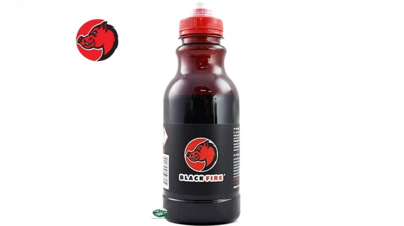 BLACKFIRE Liquido per cinghiali