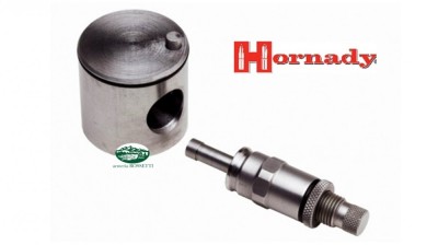 HORNADY Cilindro per dosatore polvere pistola 050128 