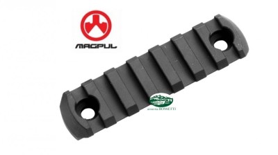 MAGPUL MOE Scina astina 7 slot M-lok alluminio 