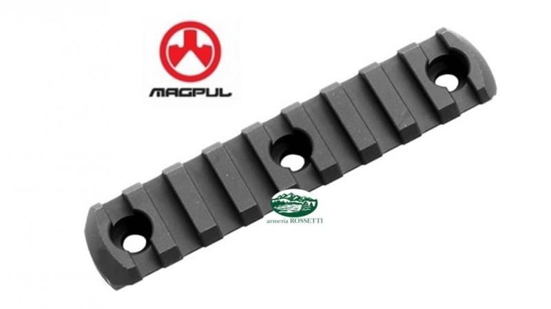 MAGPUL MOE Scina astina 9 slot M-lok alluminio