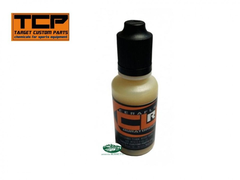 TCP XCU Lubricante speciale nano ceraflon - speciale scatti