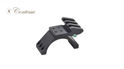 CONTESSA Mini guida con semi anello 30mm