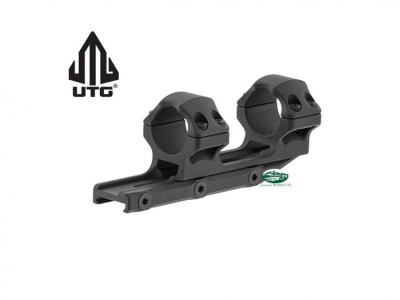 LEAPERS UTG Attacco cantilever 30mm medio AIR31850