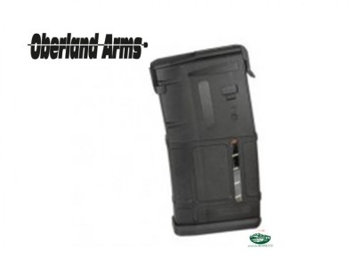 OBERLAND Caricatore cal.308 win 20 colpi