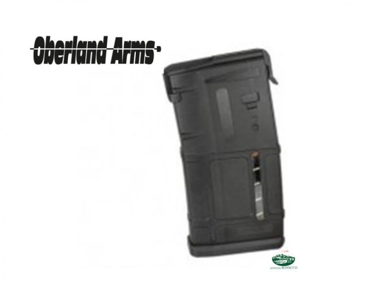 OBERLAND Caricatore cal.308 win 20 colpi