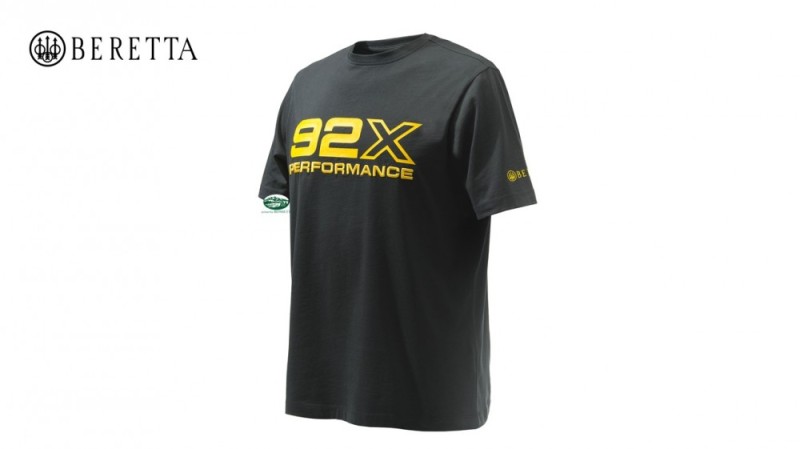 BERETTA T-shirt 92x Performance TS781