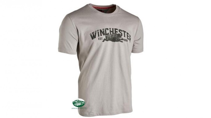 WINCHESTER T-shirt Vermont Kaki